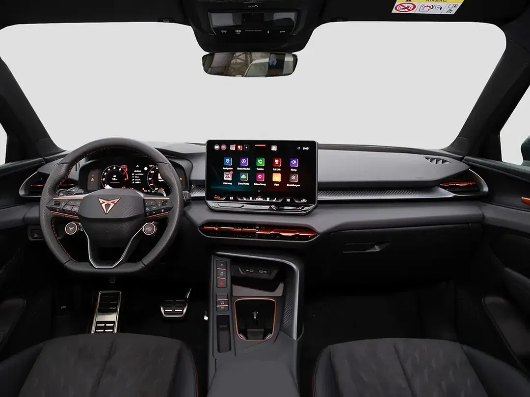 CUPRA Terramar TSI 4Drive VZ2 - Thumbnail 12