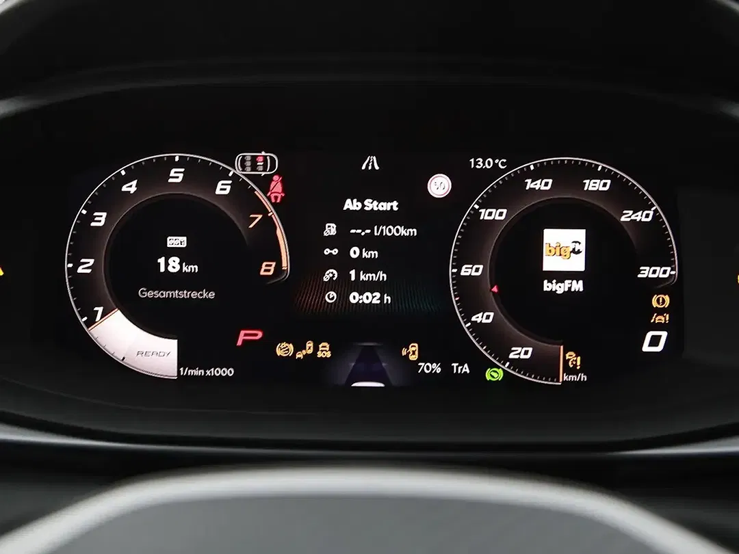 CUPRA Terramar TSI 4Drive VZ2 - Thumbnail 14