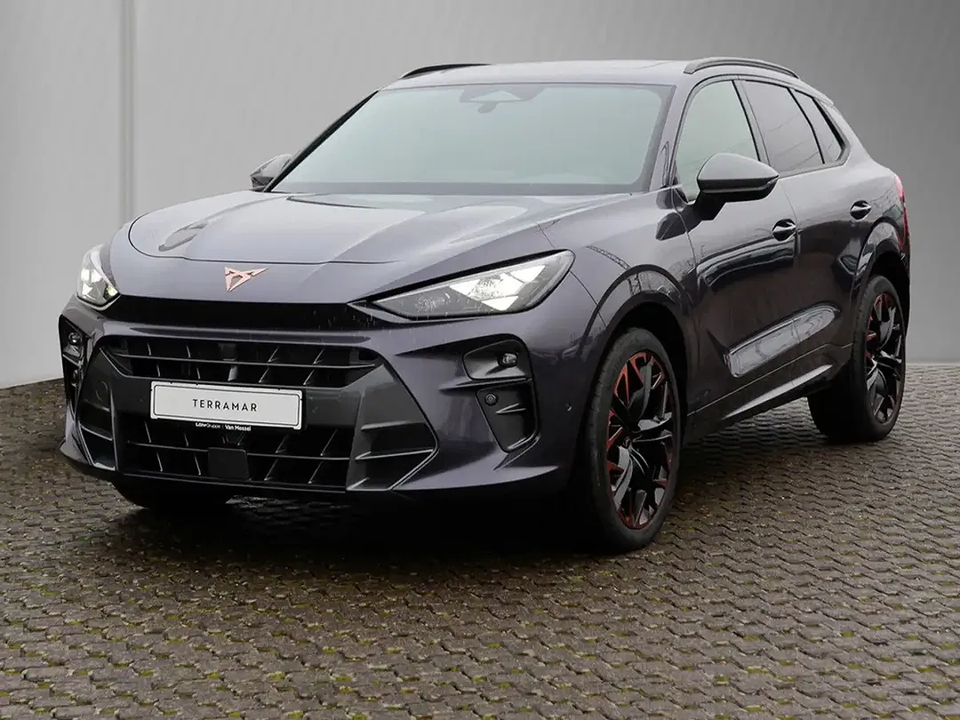 CUPRA Terramar TSI 4Drive VZ2 - Thumbnail 2