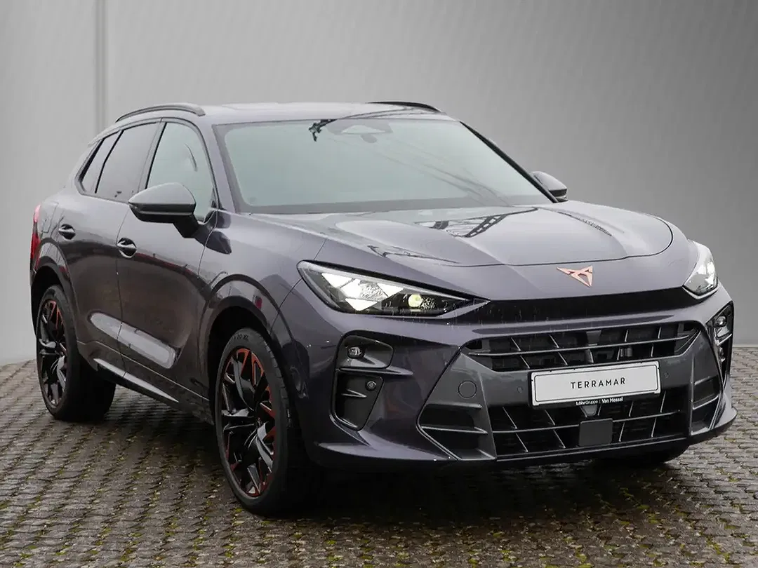 CUPRA Terramar TSI 4Drive VZ2 - Thumbnail 3