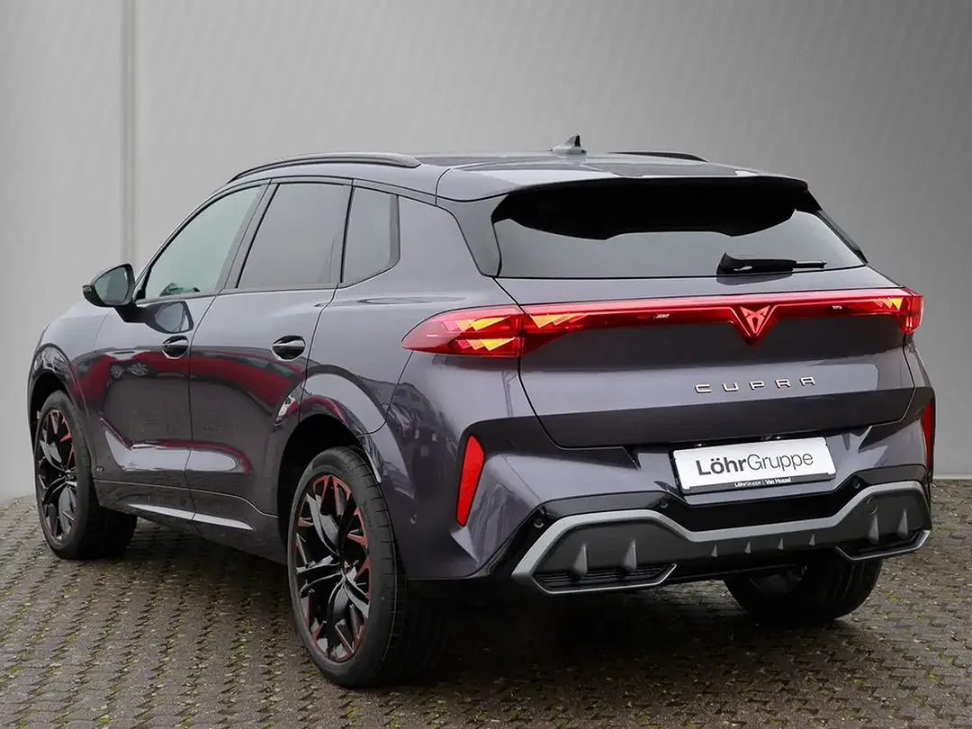CUPRA Terramar TSI 4Drive VZ2 - Thumbnail 4
