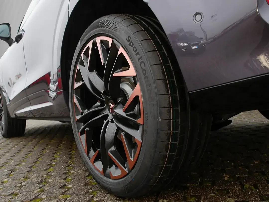 CUPRA Terramar TSI 4Drive VZ2 - Thumbnail 5