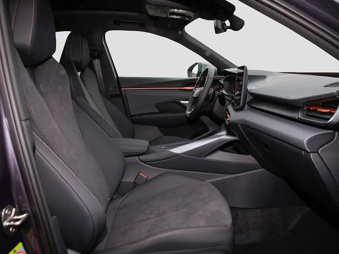 CUPRA Terramar TSI 4Drive VZ2 - Thumbnail 7