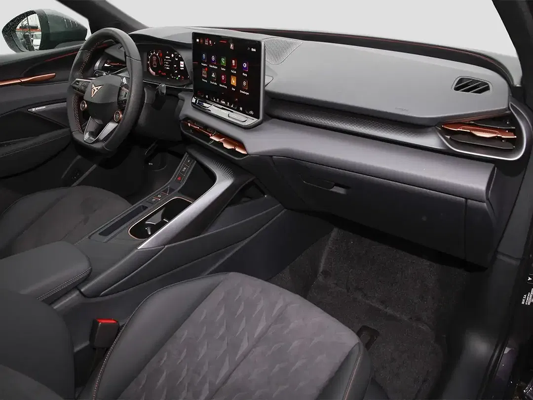 CUPRA Terramar TSI 4Drive VZ2 - Thumbnail 8