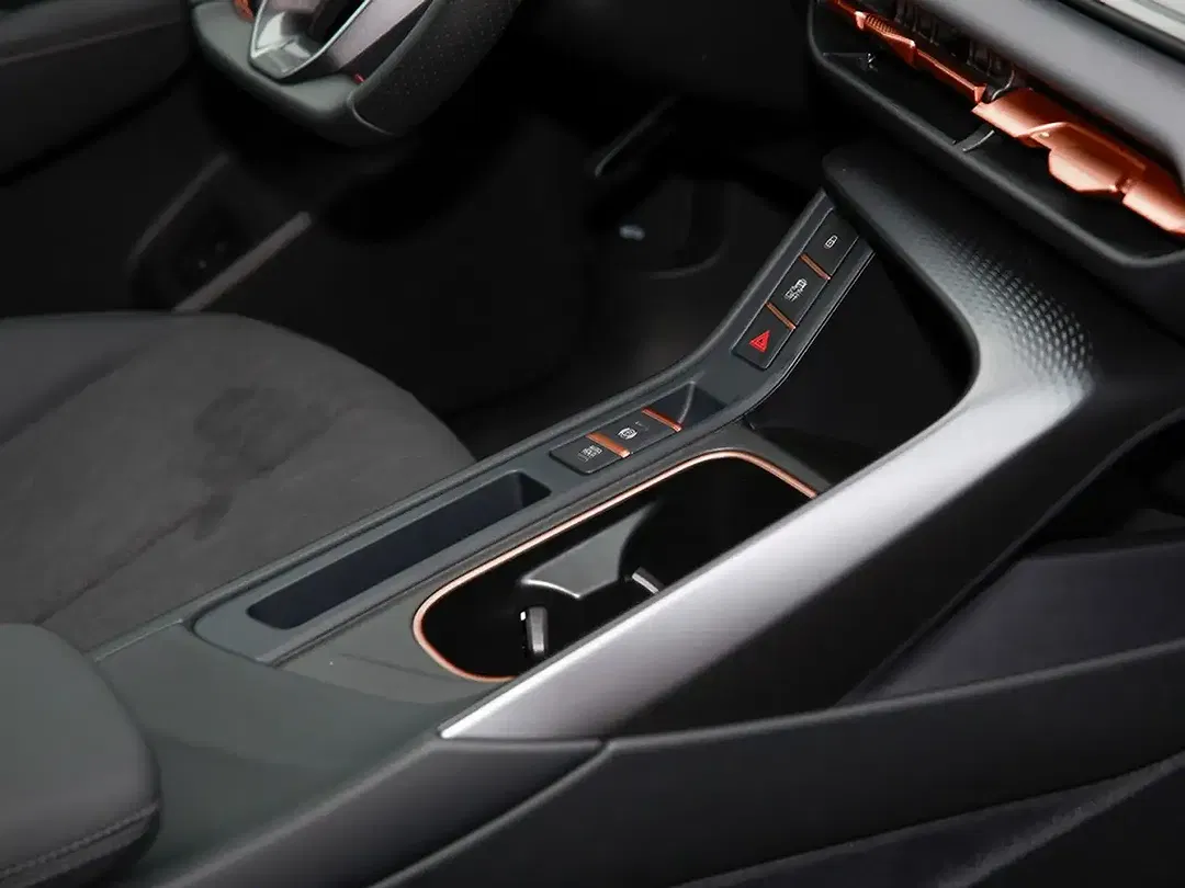 CUPRA Terramar TSI 4Drive VZ2 - Thumbnail 9