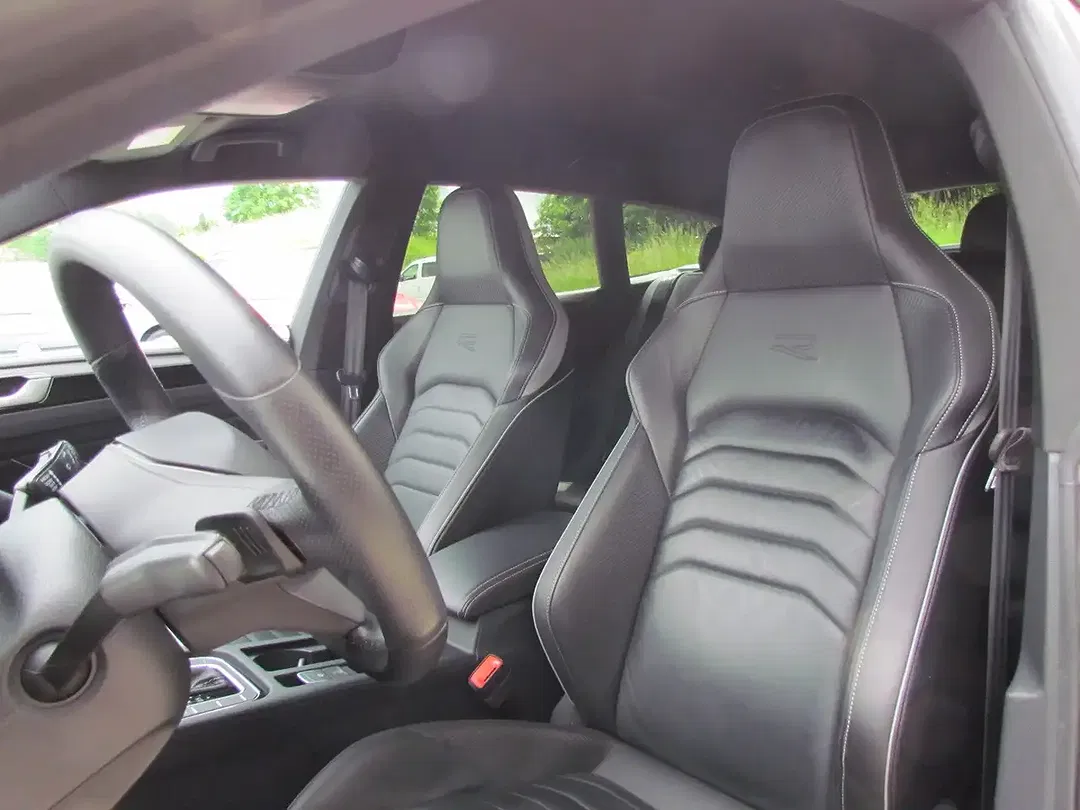 Volkswagen Arteon 2.0 TDI DSG 4Motion R-Line - Thumbnail 10