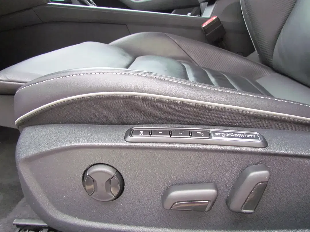 Volkswagen Arteon 2.0 TDI DSG 4Motion R-Line - Thumbnail 12