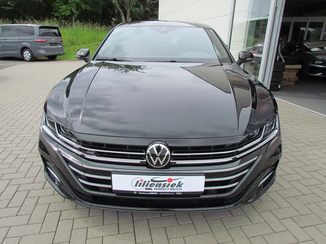 Volkswagen Arteon 2.0 TDI DSG 4Motion R-Line - foto 2