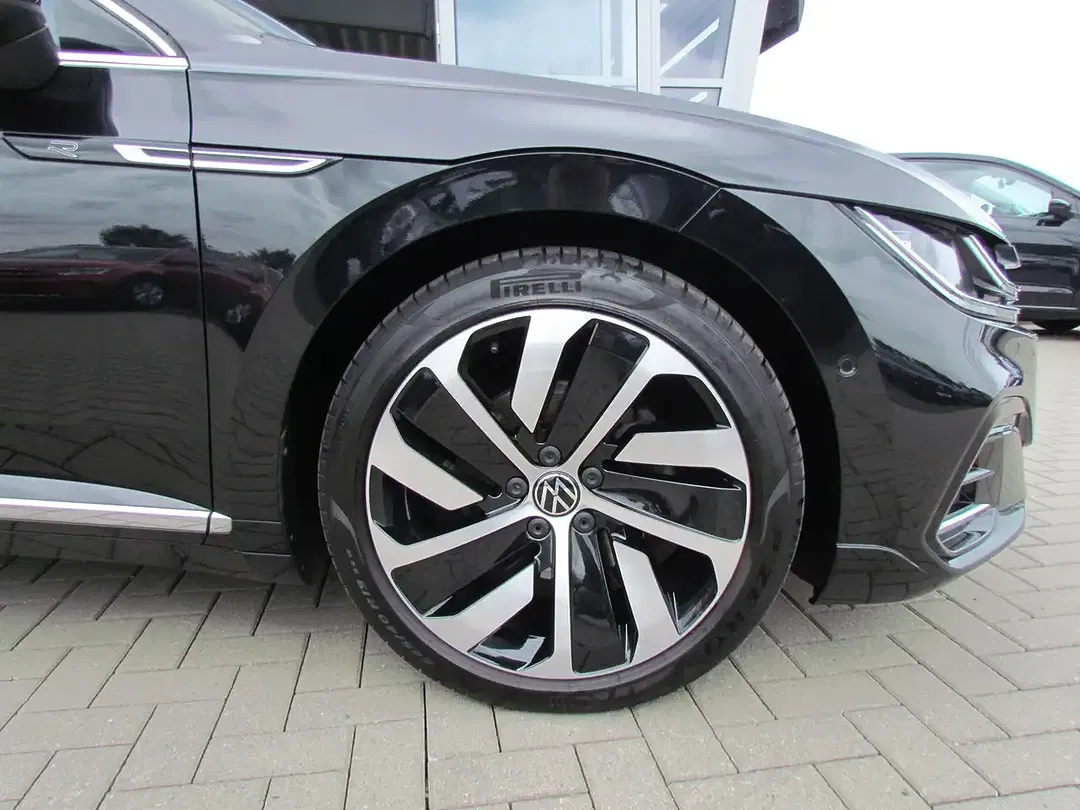 Volkswagen Arteon 2.0 TDI DSG 4Motion R-Line - Thumbnail 3