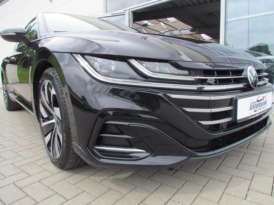 Volkswagen Arteon 2.0 TDI DSG 4Motion R-Line - Thumbnail 5