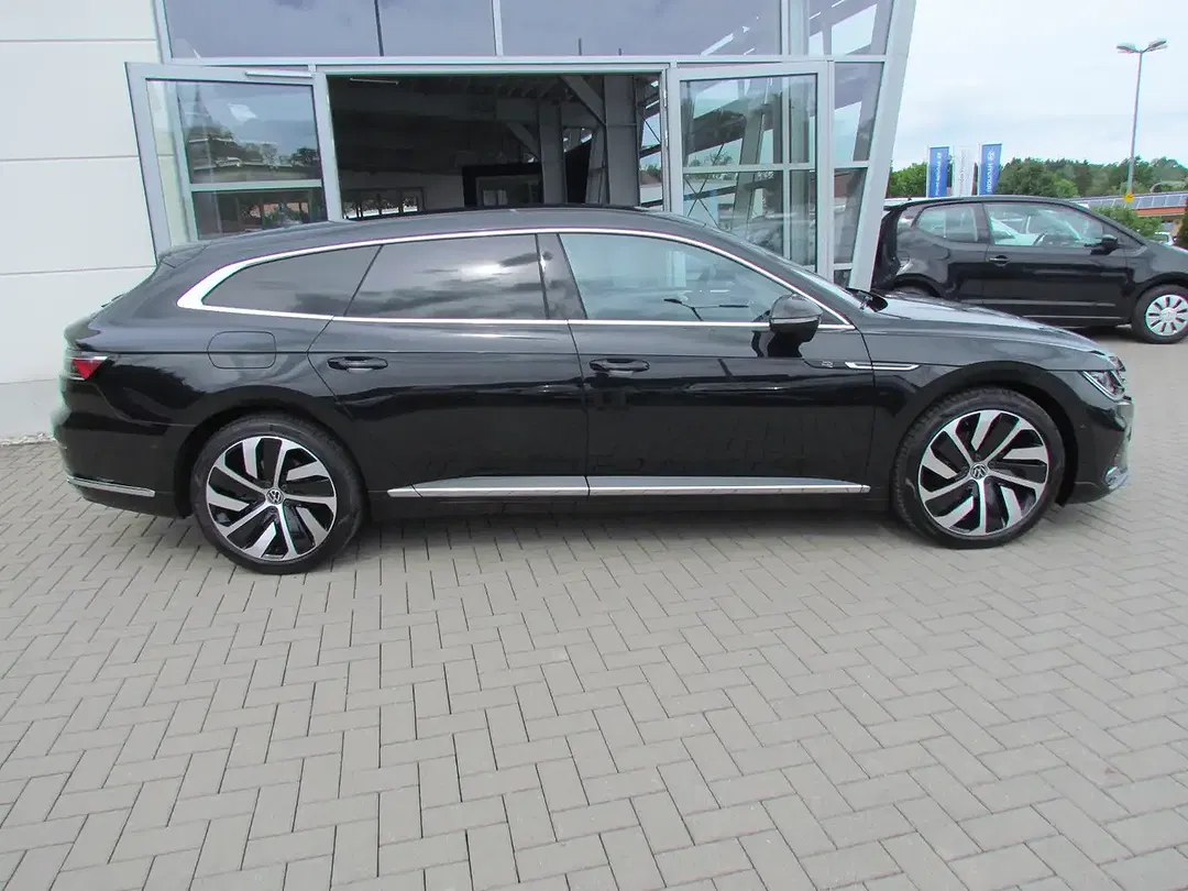 Volkswagen Arteon 2.0 TDI DSG 4Motion R-Line - Thumbnail 6