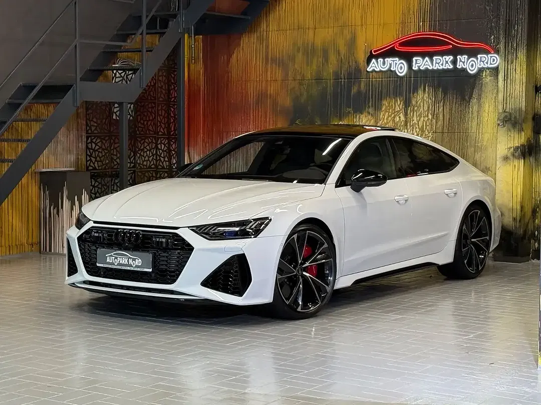Audi RS7 4.0 TFSI Sportback - foto 1