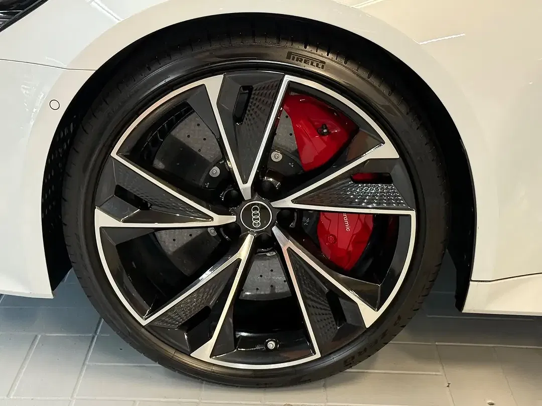 Audi RS7 4.0 TFSI Sportback - Thumbnail 13