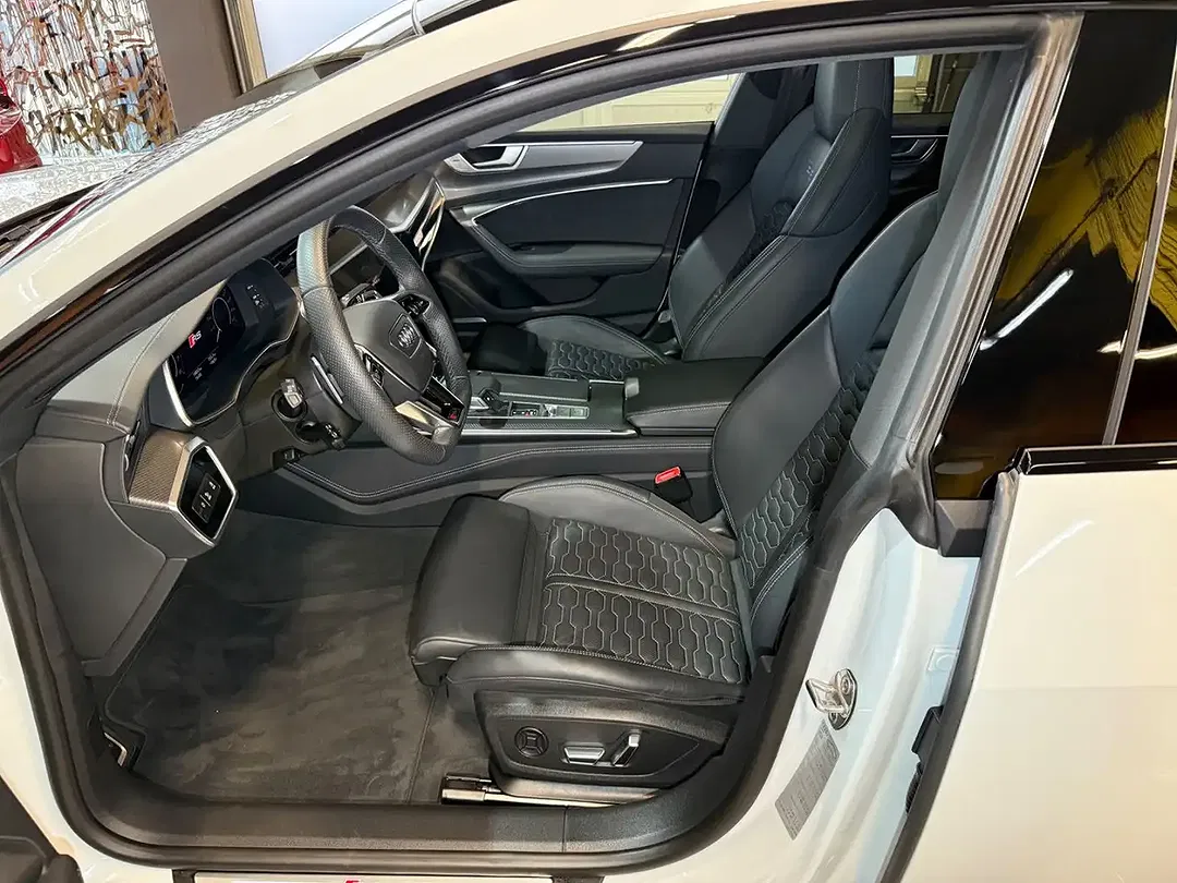 Audi RS7 4.0 TFSI Sportback - Thumbnail 14