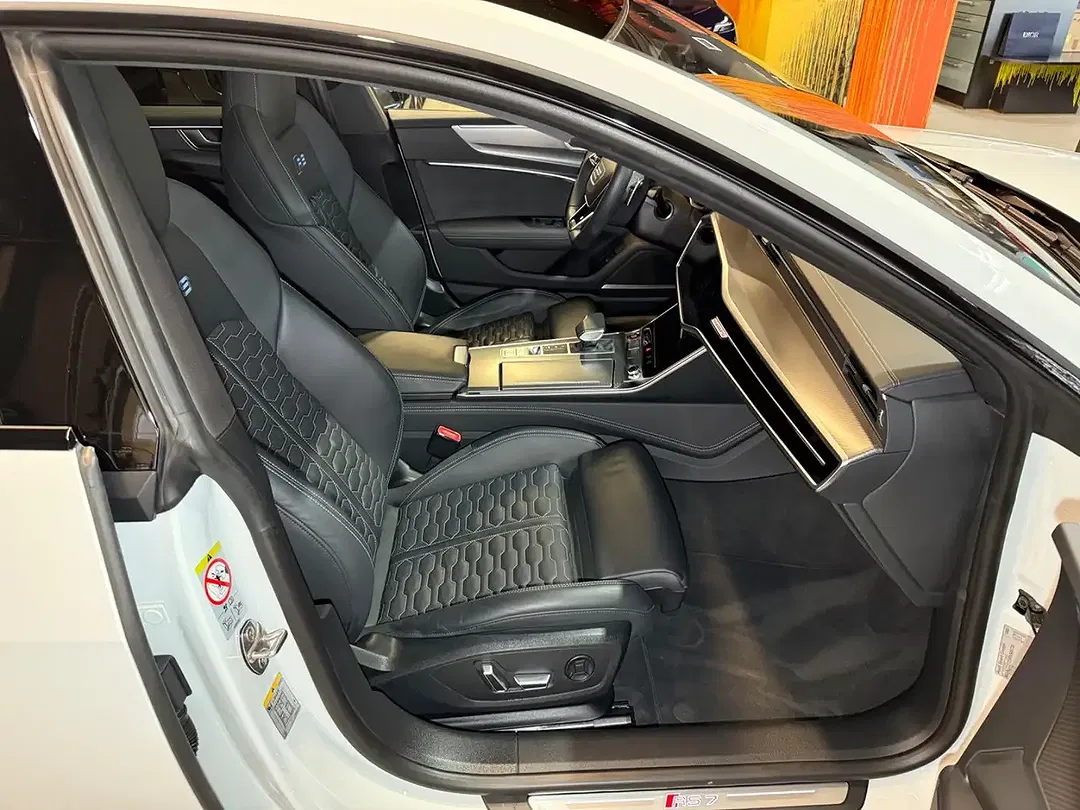 Audi RS7 4.0 TFSI Sportback - Thumbnail 17