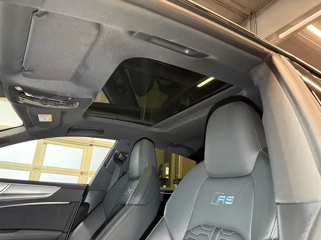 Audi RS7 4.0 TFSI Sportback - Thumbnail 18