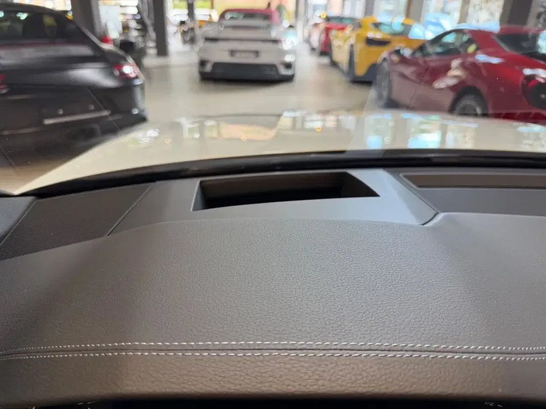 Audi RS7 4.0 TFSI Sportback - Thumbnail 19