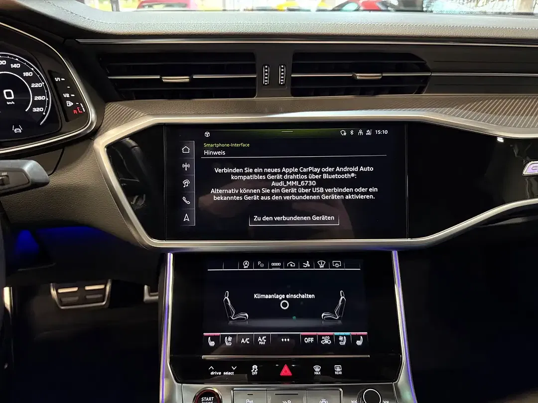 Audi RS7 4.0 TFSI Sportback - Thumbnail 22