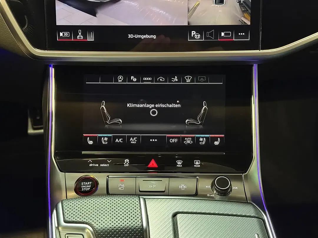 Audi RS7 4.0 TFSI Sportback - Thumbnail 23