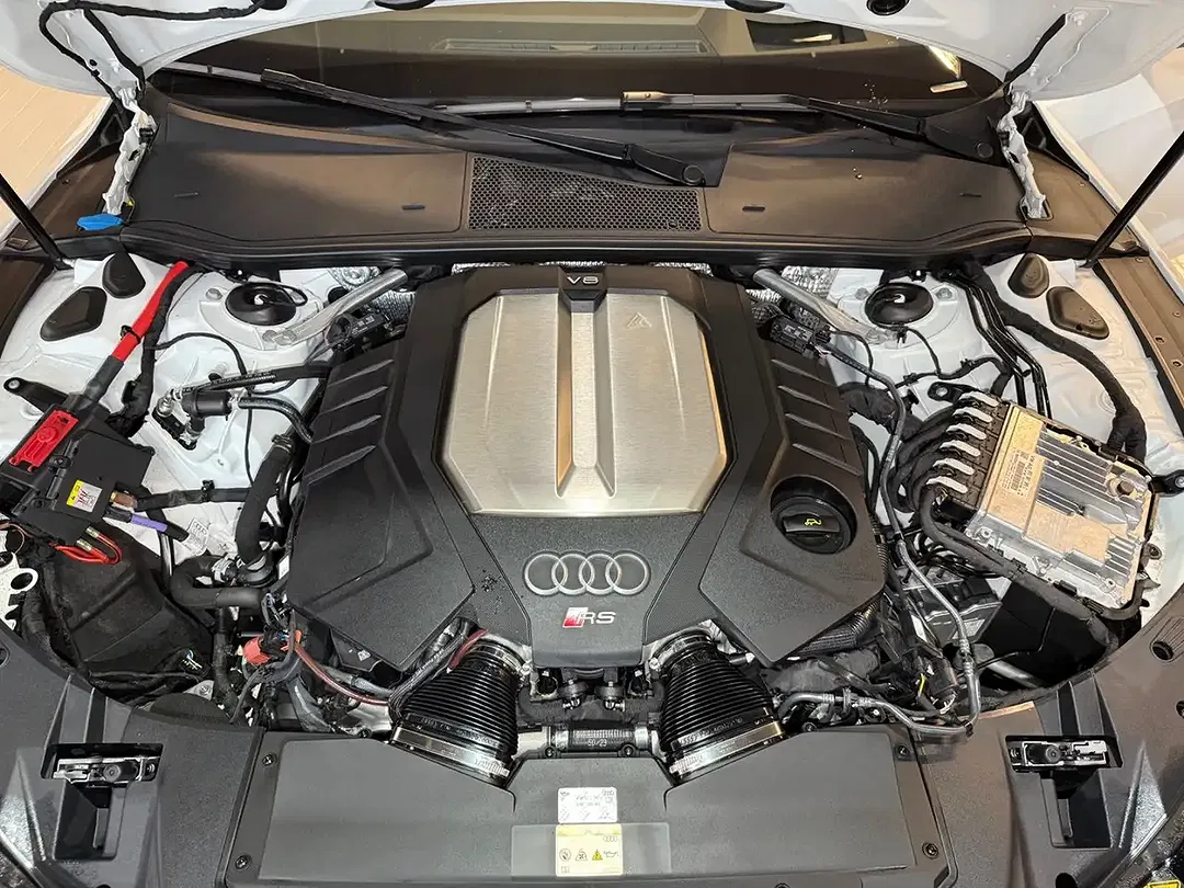 Audi RS7 4.0 TFSI Sportback - Thumbnail 24