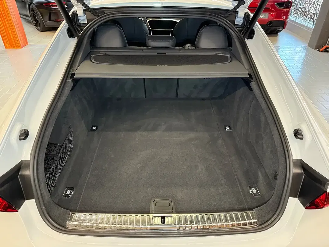 Audi RS7 4.0 TFSI Sportback - foto 26