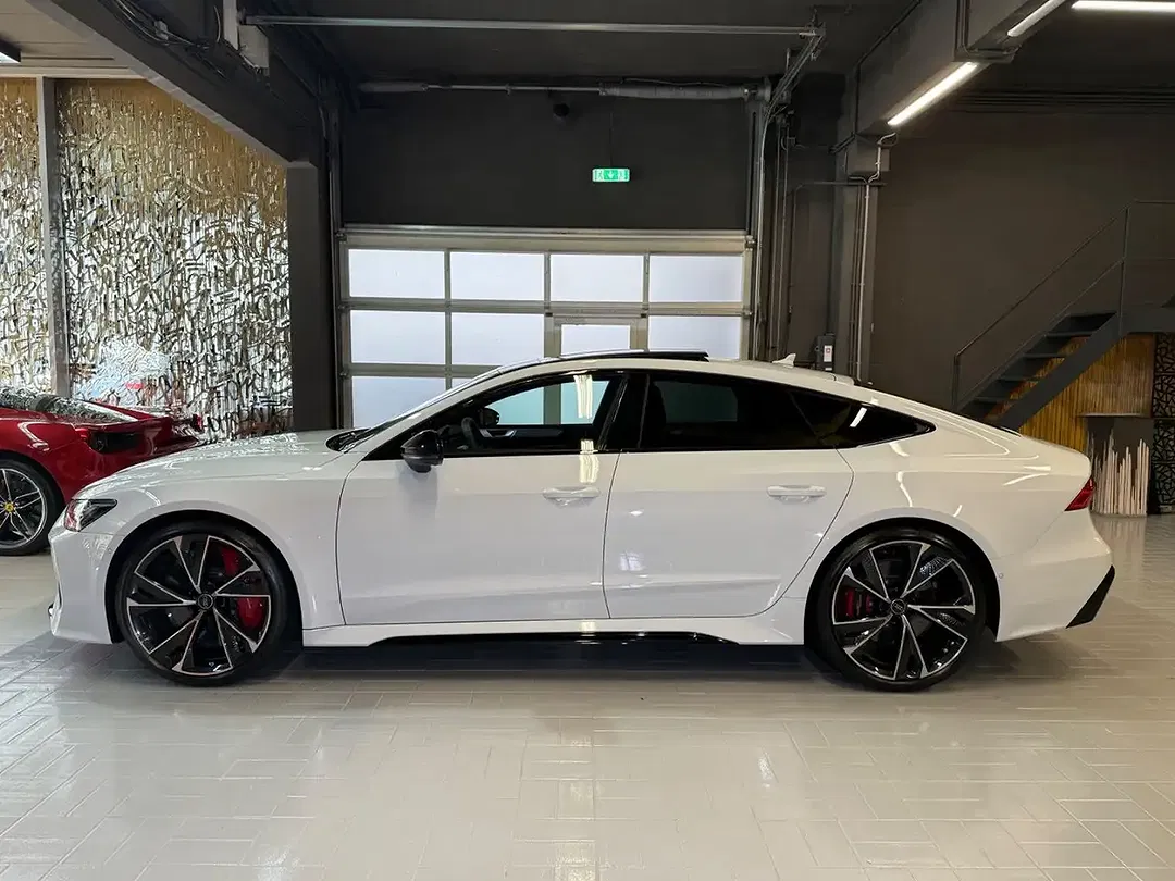 Audi RS7 4.0 TFSI Sportback - Thumbnail 4