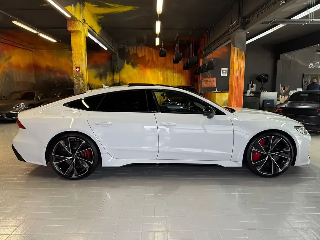 Audi RS7 4.0 TFSI Sportback - Thumbnail 8