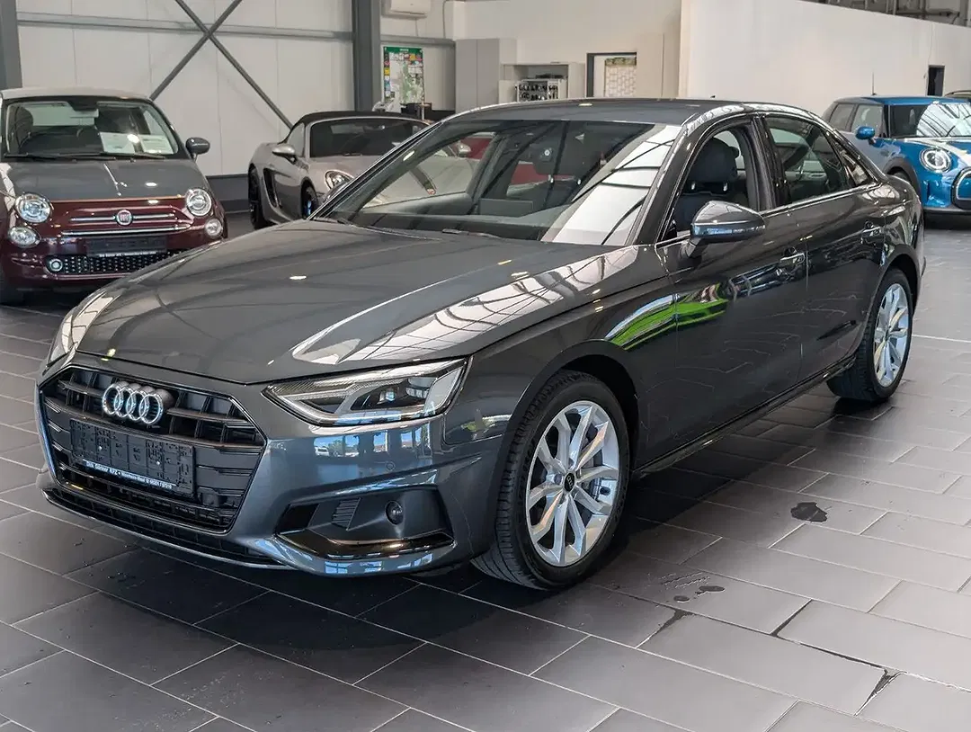 Audi A4 40 TDI S tronic advanced - foto 1