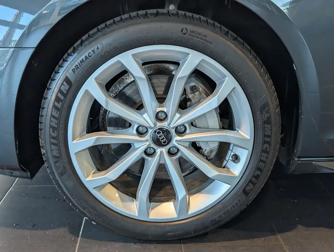 Audi A4 40 TDI S tronic advanced - Thumbnail 14