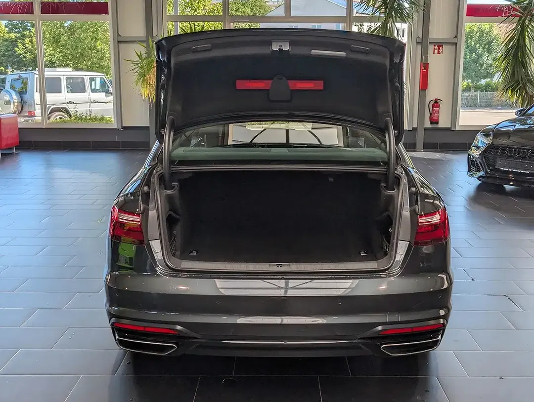 Audi A4 40 TDI S tronic advanced - Thumbnail 7