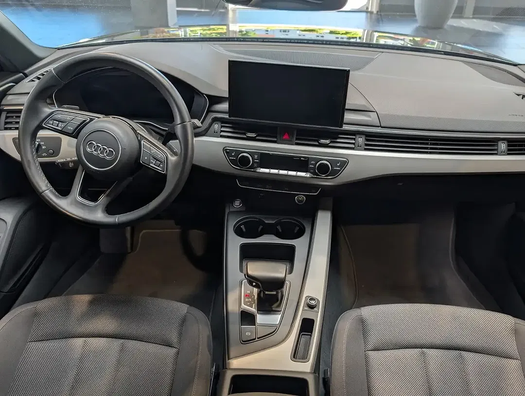 Audi A4 40 TDI S tronic advanced - Thumbnail 8