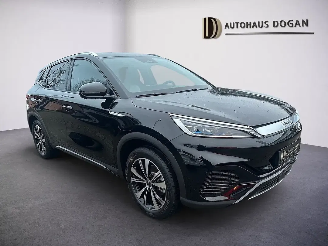 BYD Atto 3 Design - foto 2