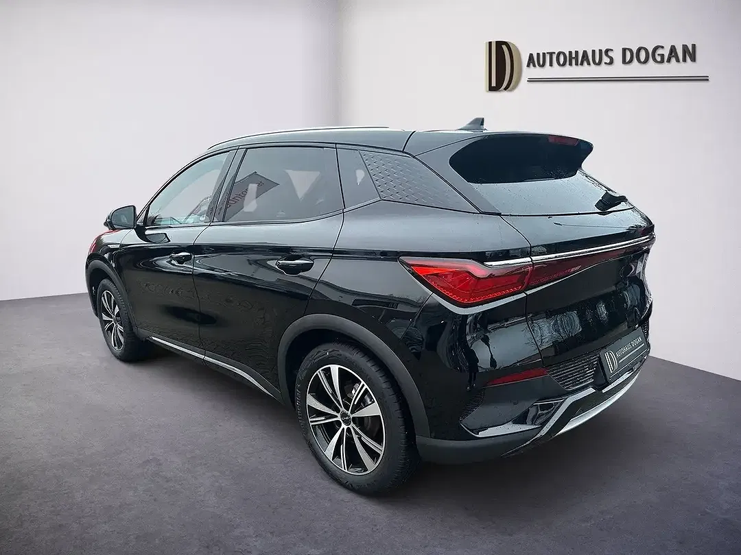 BYD Atto 3 Design - Thumbnail 4