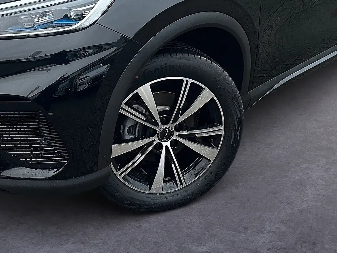 BYD Atto 3 Design - Thumbnail 6
