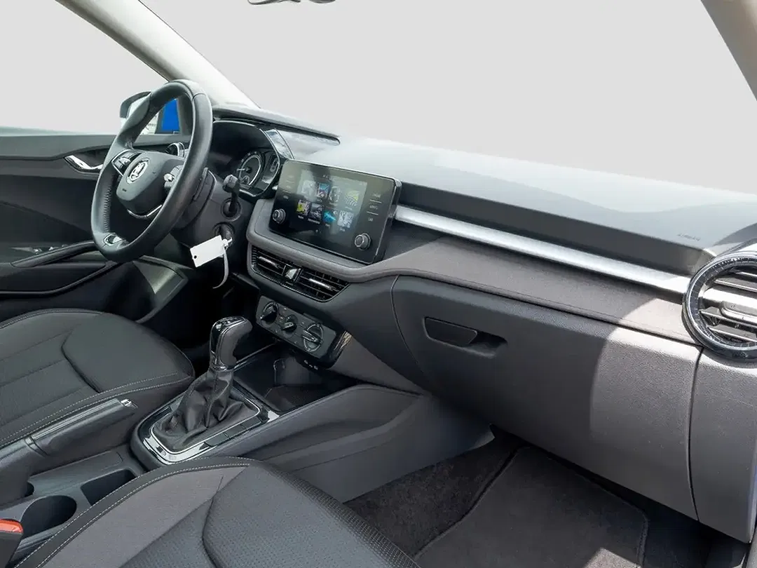 Skoda Fabia 1.0 TSI DSG Tour - Thumbnail 6