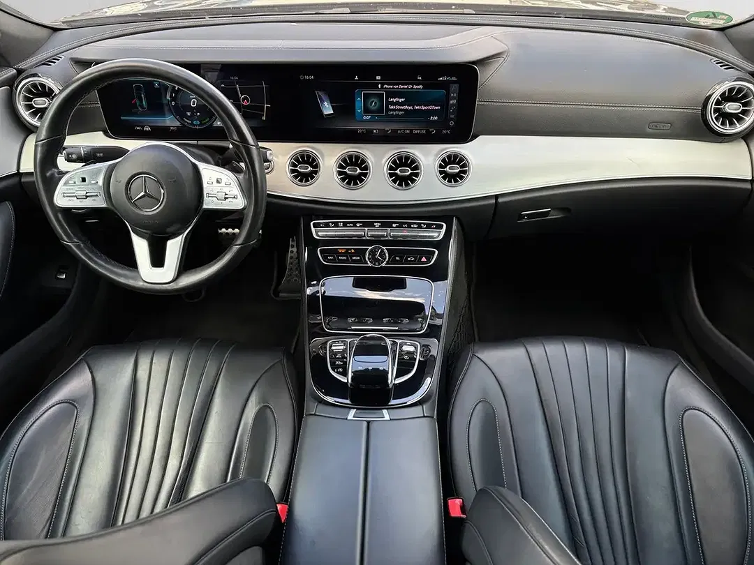 Mercedes-Benz CLS 450 AMG Line - Thumbnail 9