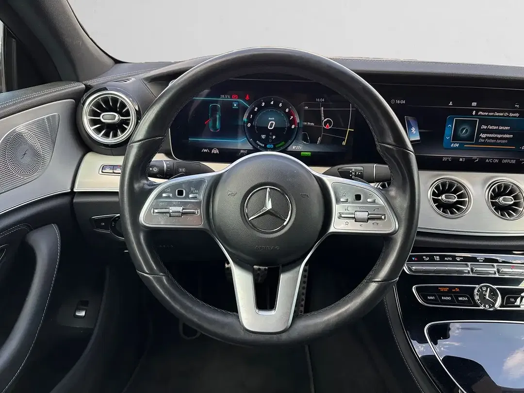 Mercedes-Benz CLS 450 AMG Line - Thumbnail 11