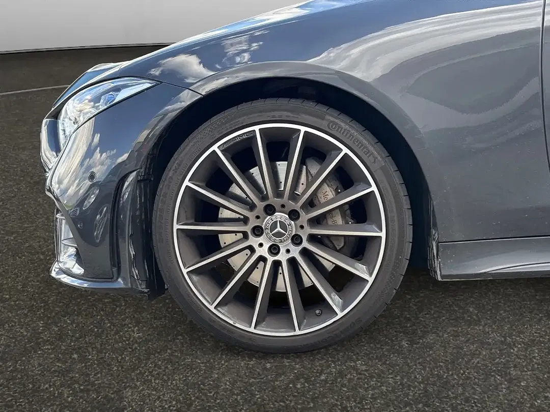 Mercedes-Benz CLS 450 AMG Line - Thumbnail 13