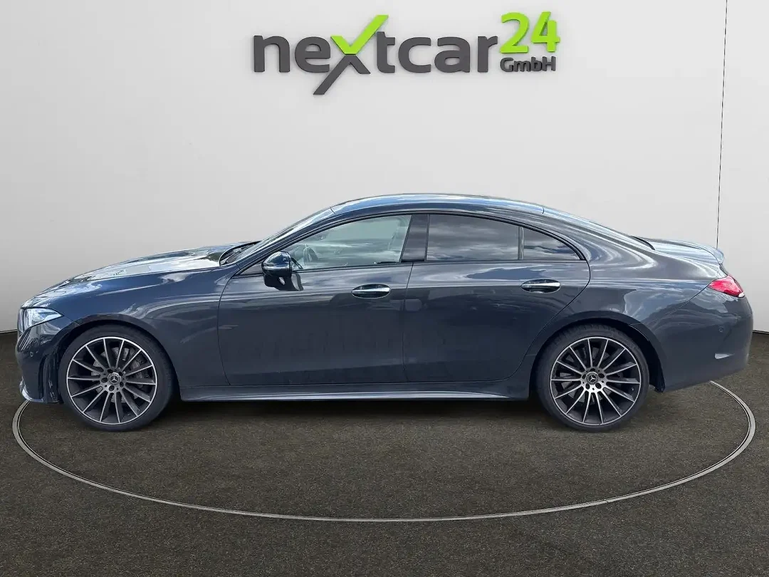 Mercedes-Benz CLS 450 AMG Line - Afbeelding 1
