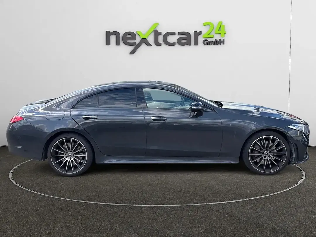 Mercedes-Benz CLS 450 AMG Line - Thumbnail 5