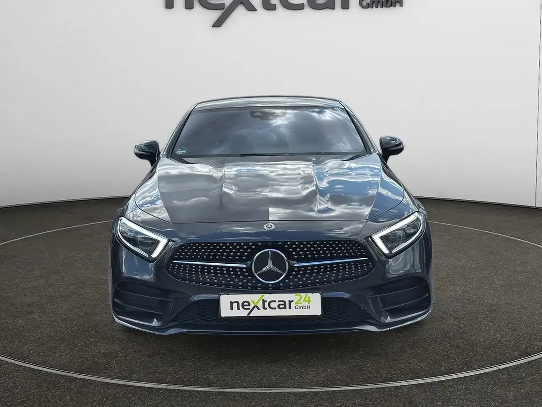 Mercedes-Benz CLS 450 AMG Line - Thumbnail 7
