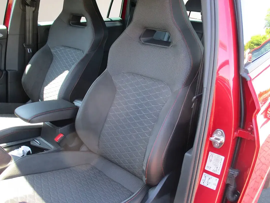 SEAT Tarraco 4Drive FR - Thumbnail 11