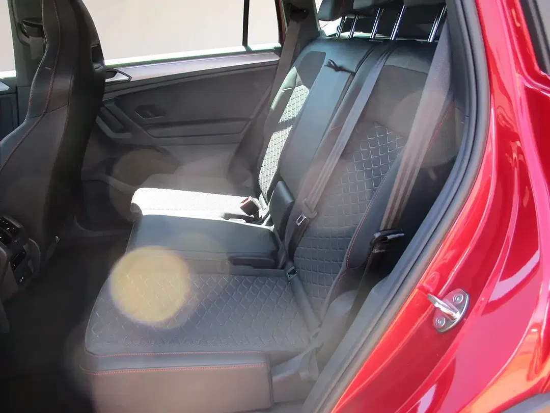 SEAT Tarraco 4Drive FR - Thumbnail 13