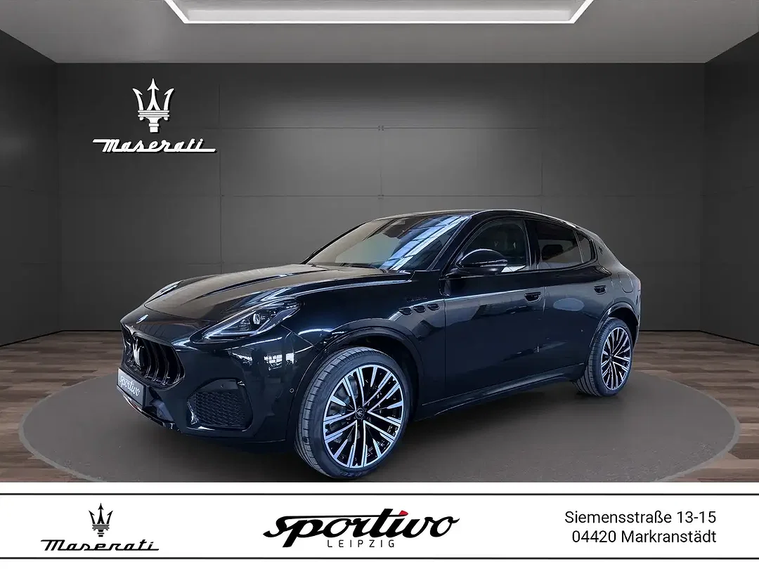 Maserati Grecale Modena - Afbeelding 1