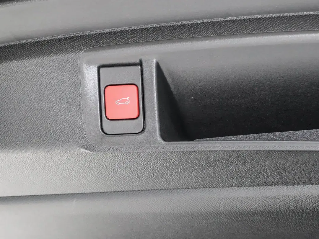 Opel Astra GS - Thumbnail 15