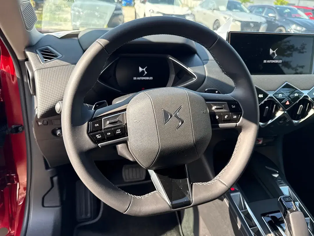 DS Automobiles DS 3 - Thumbnail 7