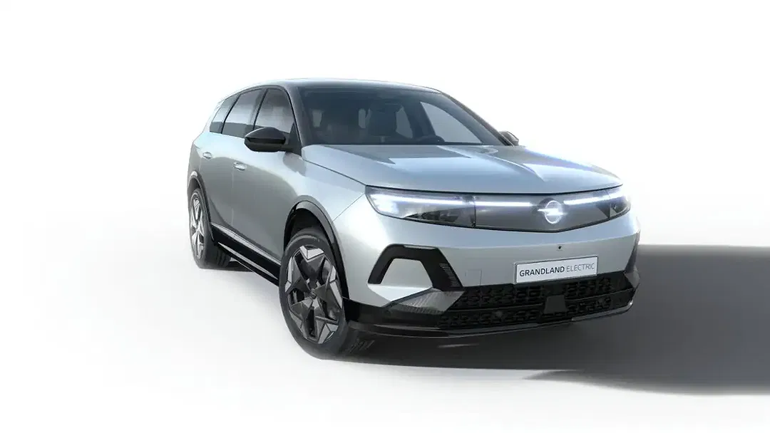 Opel Grandland EV Ultimate - Thumbnail 9