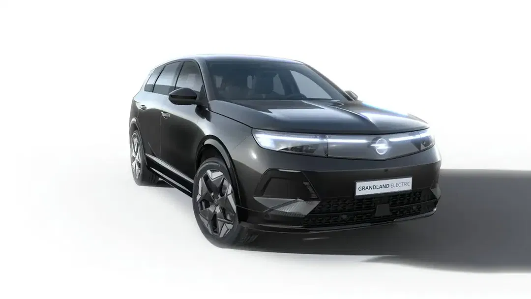 Opel Grandland EV Ultimate - Thumbnail 10