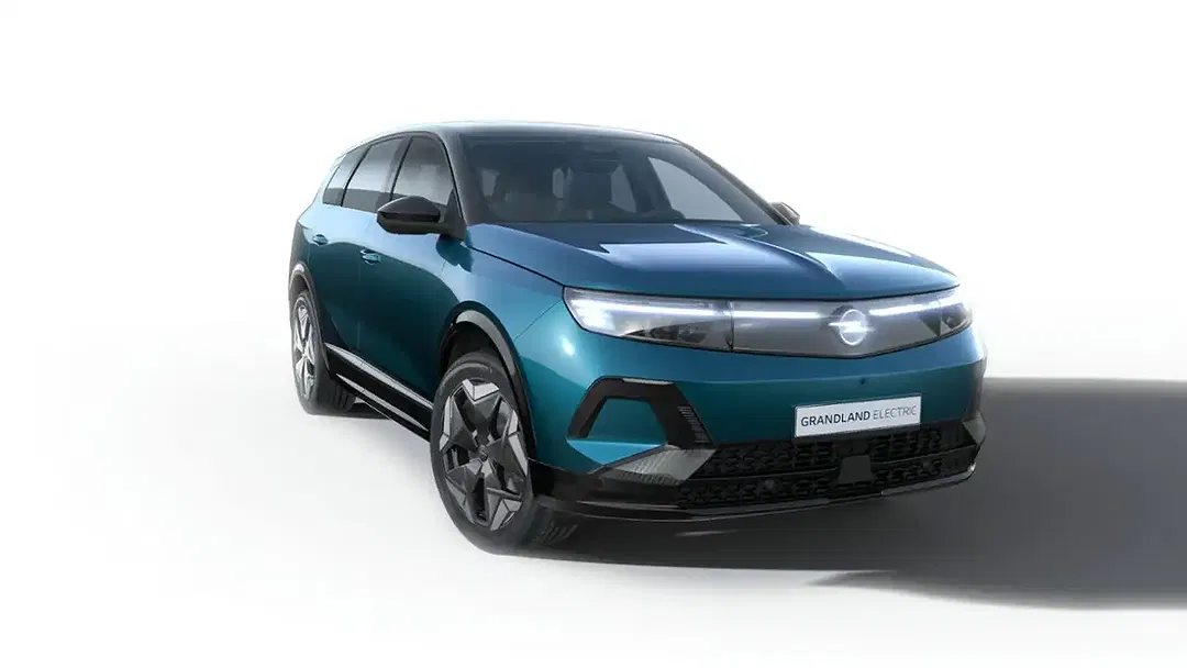 Opel Grandland EV Ultimate - foto 11
