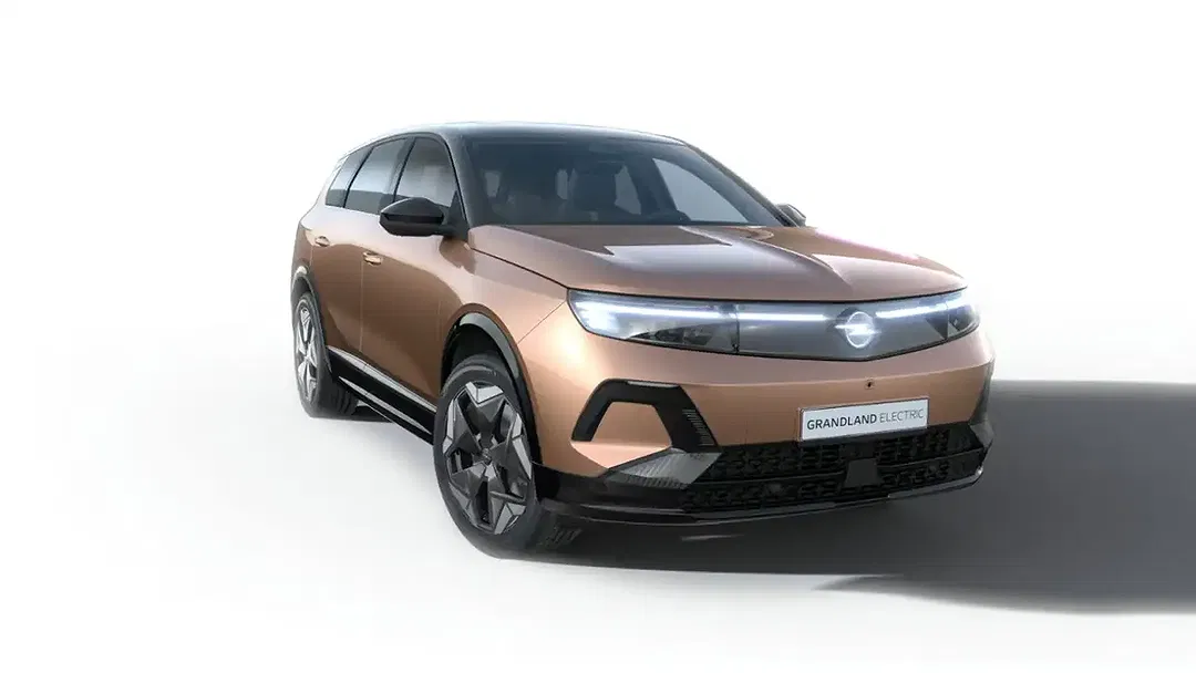 Opel Grandland EV Ultimate - foto 1